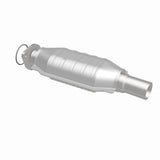 MagnaFlow direct-fit catalytic converter for 2005-2007 Ford 3.0L stainless steel Federal EPA compliant OBDII 24311