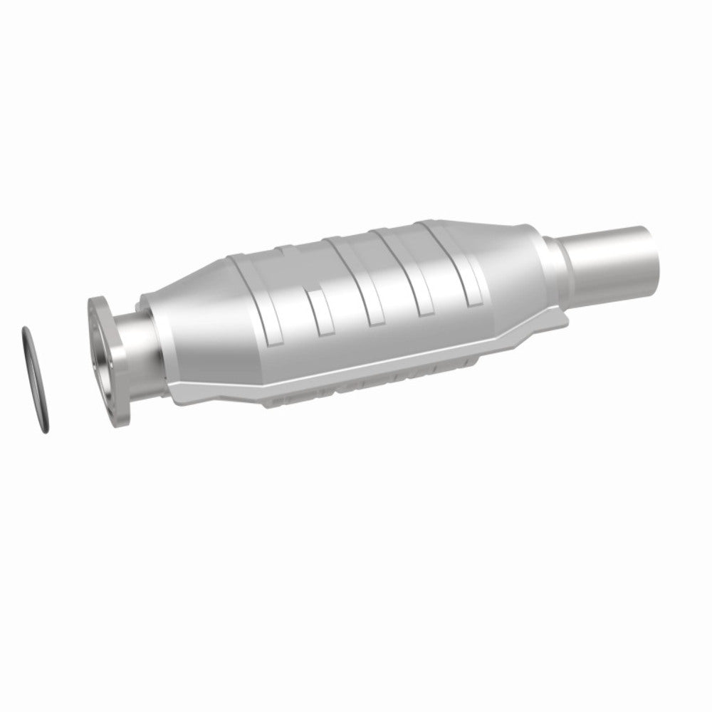 MagnaFlow direct-fit catalytic converter for 2005-2007 Ford 3.0L stainless steel Federal EPA compliant OBDII 24311