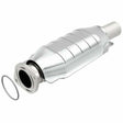 MagnaFlow direct-fit catalytic converter for 2005-2007 Ford 3.0L stainless steel Federal EPA compliant OBDII 24311