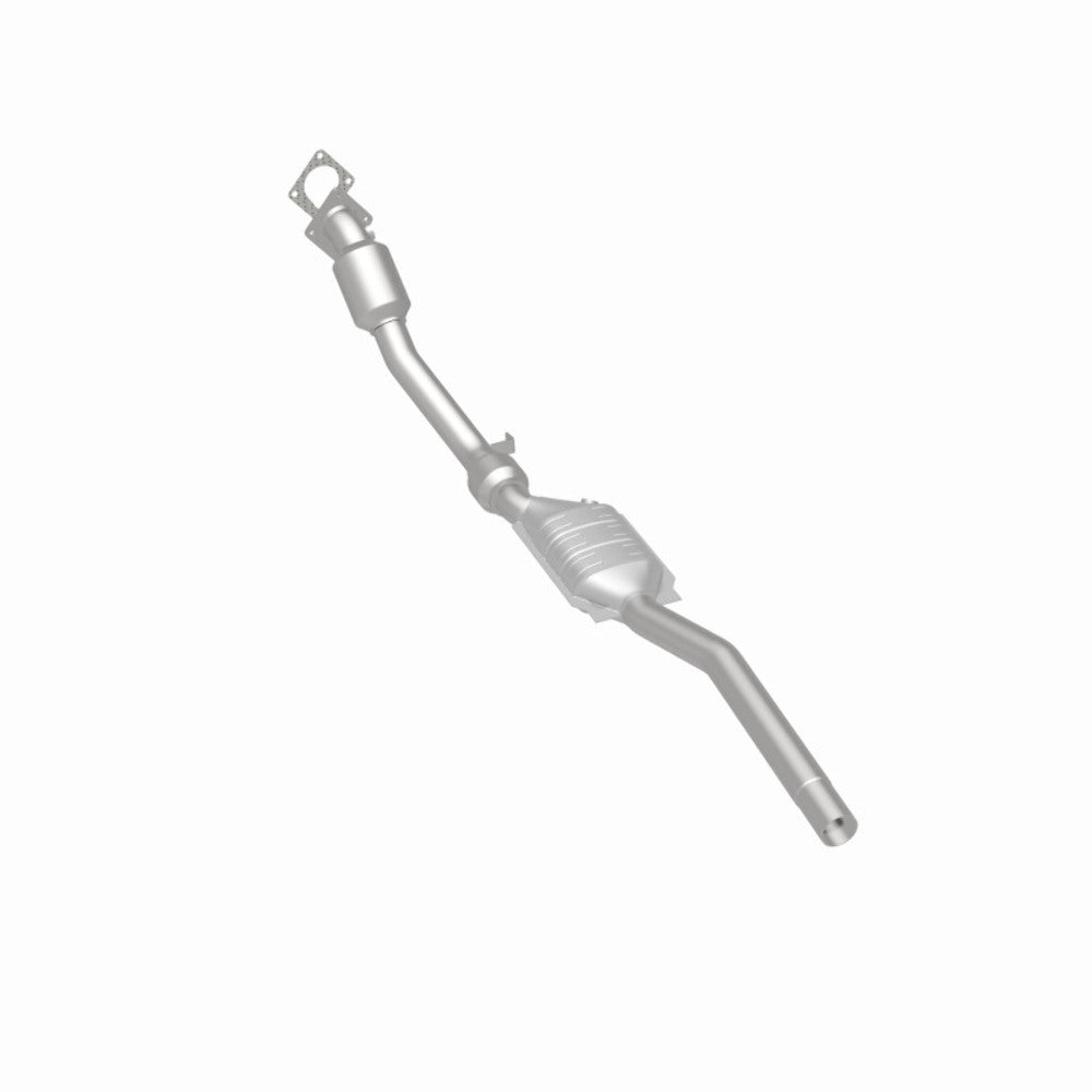 t 00-02 Audi S4 2.7L D/S Direct-Fit Catalytic Converter 24313 Magnaflow MagnaFlow Exhaust Products