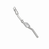 t 00-02 Audi S4 2.7L D/S Direct-Fit Catalytic Converter 24313 Magnaflow MagnaFlow Exhaust Products