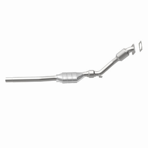 00-02 Audi S4 2.7L D/S Direct-Fit Catalytic Converter 24313 Magnaflow