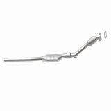 00-02 Audi S4 2.7L D/S Direct-Fit Catalytic Converter 24313 Magnaflow