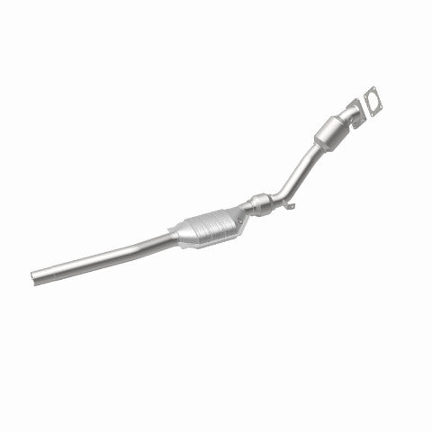 00-02 Audi S4 2.7L D/S Direct-Fit Catalytic Converter 24313 Magnaflow