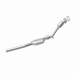 00-02 Audi S4 2.7L D/S Direct-Fit Catalytic Converter 24313 Magnaflow