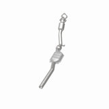 t 00-02 Audi S4 2.7L D/S Direct-Fit Catalytic Converter 24313 Magnaflow MagnaFlow Exhaust Products