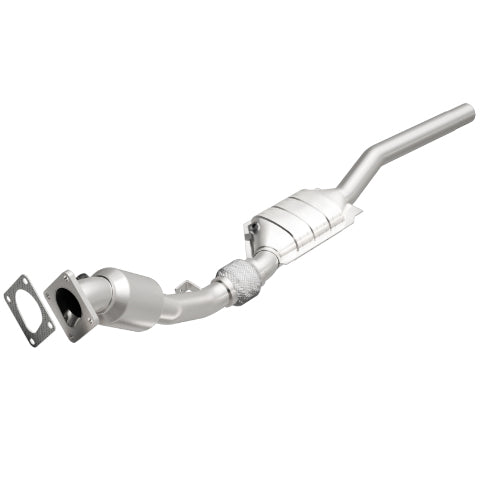 00-02 Audi S4 2.7L D/S Direct-Fit Catalytic Converter 24313 Magnaflow