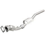 00-02 Audi S4 2.7L D/S Direct-Fit Catalytic Converter 24313 Magnaflow