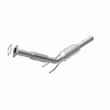 t 06-08 VW Rabbit 2.5L Direct-Fit Catalytic Converter 24320 Magnaflow MagnaFlow Exhaust Products