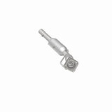 MagnaFlow direct-fit catalytic converter for 2006-2008 VW 2.5L stainless steel CARB compliant 24320