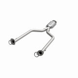 02-08 Lexus SC430 4.3L Rear Direct-Fit Catalytic Converter 24321 Magnaflow