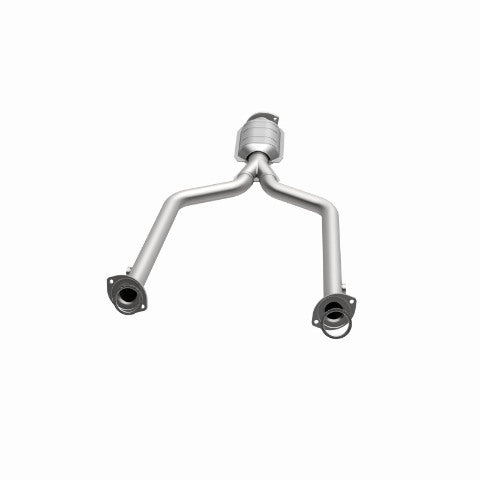 02-08 Lexus SC430 4.3L Rear Direct-Fit Catalytic Converter 24321 Magnaflow