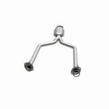 02-08 Lexus SC430 4.3L Rear Direct-Fit Catalytic Converter 24321 Magnaflow