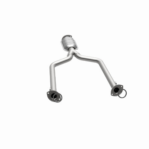 02-08 Lexus SC430 4.3L Rear Direct-Fit Catalytic Converter 24321 Magnaflow