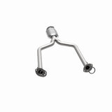 02-08 Lexus SC430 4.3L Rear Direct-Fit Catalytic Converter 24321 Magnaflow