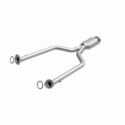 02-08 Lexus SC430 4.3L Rear Direct-Fit Catalytic Converter 24321 Magnaflow