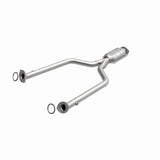 02-08 Lexus SC430 4.3L Rear Direct-Fit Catalytic Converter 24321 Magnaflow