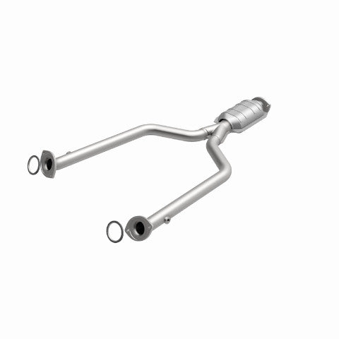 02-08 Lexus SC430 4.3L Rear Direct-Fit Catalytic Converter 24321 Magnaflow