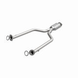 02-08 Lexus SC430 4.3L Rear Direct-Fit Catalytic Converter 24321 Magnaflow