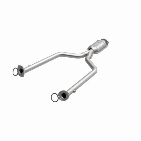 02-08 Lexus SC430 4.3L Rear Direct-Fit Catalytic Converter 24321 Magnaflow