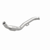 03-06 Mercedes E55 AMG P/S Direct-Fit Catalytic Converter 24335 Magnaflow