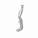 03-06 Mercedes E55 AMG P/S Direct-Fit Catalytic Converter 24335 Magnaflow