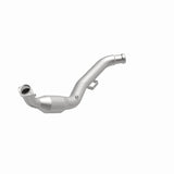 03-06 Mercedes E55 AMG P/S Direct-Fit Catalytic Converter 24335 Magnaflow