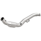 03-06 Mercedes E55 AMG P/S Direct-Fit Catalytic Converter 24335 Magnaflow