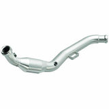 03-06 Mercedes E55 AMG P/S Direct-Fit Catalytic Converter 24335 Magnaflow