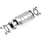 MagnaFlow direct-fit catalytic converter for 2006-2008 Hyundai 2.0L stainless steel CARB compliant 24341