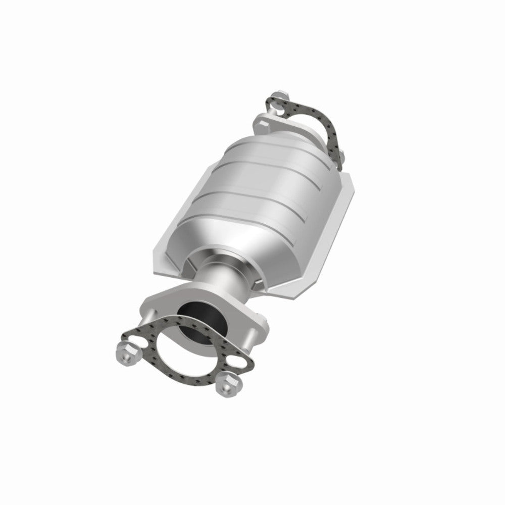 MagnaFlow direct-fit catalytic converter for 2006-2008 Hyundai 2.0L stainless steel CARB compliant 24341