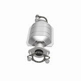 MagnaFlow direct-fit catalytic converter for 2006-2008 Hyundai 2.0L stainless steel CARB compliant 24341