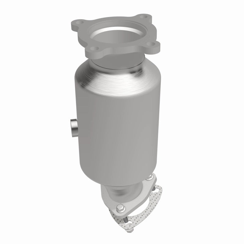 2018-2020 Audi Q5 OEM Grade Federal / EPA Direct-Fit Catalytic Converter 280343
