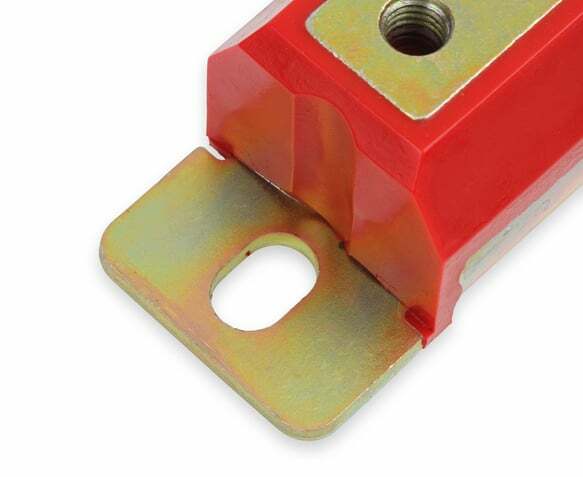 Drag racing component for Camaro lakewood-24350-polyurethane-transmission-mount-for-camaro-corvette-firebird