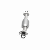 MagnaFlow direct-fit catalytic converter fits 2002 Suzuki Aerio 2.0L stainless steel Federal EPA compliant OBDII 24366