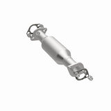 MagnaFlow direct-fit catalytic converter fits 2004-2006 Outlander 2.4L stainless steel Federal EPA compliant OBDII 24371