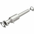 MagnaFlow direct-fit catalytic converter for 2004-2006 Toyota 2.4L stainless steel Federal EPA compliant OBDII 24373