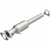 MagnaFlow direct-fit catalytic converter for 2004-2006 Toyota 2.4L stainless steel Federal EPA compliant OBDII 24373