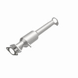 MagnaFlow direct-fit catalytic converter for 2004-2006 Toyota 2.4L stainless steel Federal EPA compliant OBDII 24373
