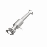 MagnaFlow direct-fit catalytic converter for 2004-2006 Toyota 2.4L stainless steel Federal EPA compliant OBDII 24373