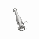 MagnaFlow direct-fit catalytic converter for 2004-2006 Toyota 2.4L stainless steel Federal EPA compliant OBDII 24373