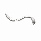 t 03-05 Express 2500 4.8L ds Direct-Fit Catalytic Converter 24389 Magnaflow MagnaFlow Exhaust Products