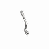 MagnaFlow direct-fit catalytic converter fits 2003-2007 Chevrolet Express 3500, Chevrolet Express 2500, and additional vehicles and 2003-2005 Express 2500 4.8L passenger side 4.8L 