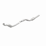 MagnaFlow direct-fit catalytic converter for 1998-2003 Mercedes-Benz passenger side stainless steel Federal EPA compliant OBDII 24402