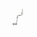 MagnaFlow direct-fit catalytic converter for 1998-2003 Mercedes-Benz passenger side stainless steel Federal EPA compliant OBDII 24402
