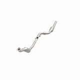 MagnaFlow direct-fit catalytic converter for 1998-2003 Mercedes-Benz passenger side stainless steel Federal EPA compliant OBDII 24402