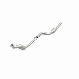 MagnaFlow direct-fit catalytic converter for 1998-2003 Mercedes-Benz passenger side stainless steel Federal EPA compliant OBDII 24402