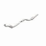 MagnaFlow direct-fit catalytic converter for 1998-2003 Mercedes-Benz passenger side stainless steel Federal EPA compliant OBDII 24402