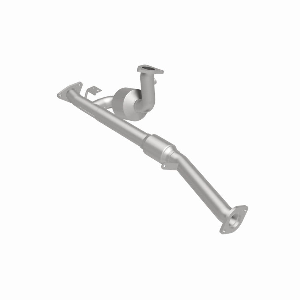 t 00-01 Maxima/I30 mid ypipe Direct-Fit Catalytic Converter 24405 Magnaflow MagnaFlow Exhaust Products