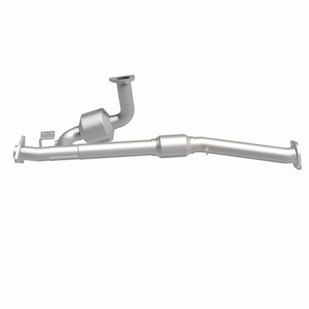 t 00-01 Maxima/I30 mid ypipe Direct-Fit Catalytic Converter 24405 Magnaflow MagnaFlow Exhaust Products